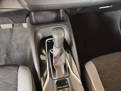 Toyota Corolla 1.2T Pioneer Edition - ფოტო 14