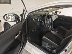 Toyota Corolla 1.2T Pioneer Edition - ფოტო 16