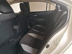 Toyota Corolla 1.2T Pioneer Edition - ფოტო 17