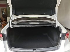 Toyota Corolla 1.2T Pioneer Edition - ფოტო 19