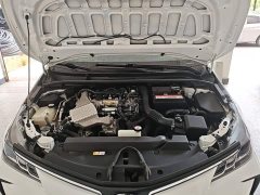 Toyota Corolla 1.2T Pioneer Edition - ფოტო 20