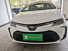 Toyota Corolla 1.2T Pioneer Edition - ფოტო 3