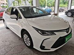 Toyota Corolla 1.2T Pioneer Edition - ფოტო 4