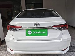 Toyota Corolla 1.2T Pioneer Edition - ფოტო 6