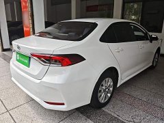 Toyota Corolla 1.2T Pioneer Edition - ფოტო 7