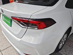 Toyota Corolla 1.2T Pioneer Edition - ფოტო 8