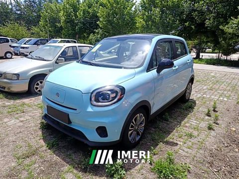 2026 Leapmotor Leapo T03 2025 403 Comfort Edition - ავტომობილი ჩინეთიდან
