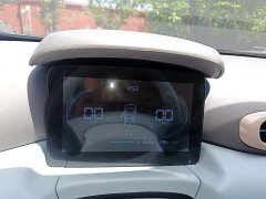 Leapmotor Leapo T03 2025 403 Comfort Edition - ფოტო 12