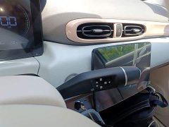 Leapmotor Leapo T03 2025 403 Comfort Edition - ფოტო 14