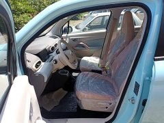 Leapmotor Leapo T03 2025 403 Comfort Edition - ფოტო 15