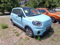 Leapmotor Leapo T03 2025 403 Comfort Edition - ფოტო 4