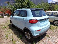 Leapmotor Leapo T03 2025 403 Comfort Edition - ფოტო 5