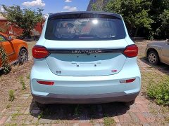 Leapmotor Leapo T03 2025 403 Comfort Edition - ფოტო 6