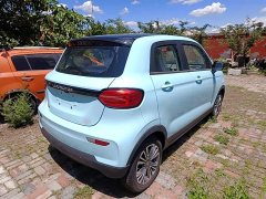 Leapmotor Leapo T03 2025 403 Comfort Edition - ფოტო 7