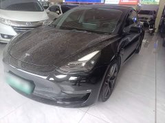 Tesla Model 3 Performance All-Wheel Drive - ფოტო 1