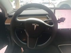 Tesla Model 3 Performance All-Wheel Drive - ფოტო 11