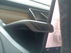 Tesla Model 3 Performance All-Wheel Drive - ფოტო 14