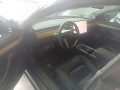 Tesla Model 3 Performance All-Wheel Drive - ფოტო 16