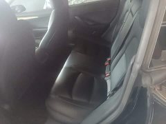 Tesla Model 3 Performance All-Wheel Drive - ფოტო 17
