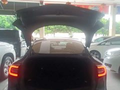 Tesla Model 3 Performance All-Wheel Drive - ფოტო 19