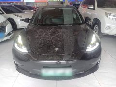 Tesla Model 3 Performance All-Wheel Drive - ფოტო 3