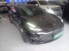 Tesla Model 3 Performance All-Wheel Drive - ფოტო 4