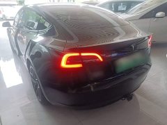 Tesla Model 3 Performance All-Wheel Drive - ფოტო 5