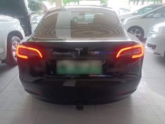 Tesla Model 3 Performance All-Wheel Drive - ფოტო 6