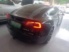 Tesla Model 3 Performance All-Wheel Drive - ფოტო 7