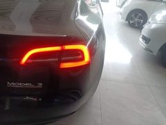 Tesla Model 3 Performance All-Wheel Drive - ფოტო 8