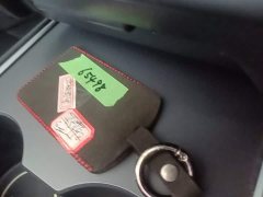 Tesla Model 3 Performance All-Wheel Drive - ფოტო 9
