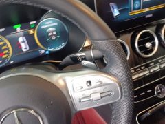 Mercedes-Benz C-Class C 260 L AMG Line Exclusive Edition - photo 10