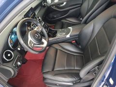 Mercedes-Benz C-Class C 260 L AMG Line Exclusive Edition - photo 11