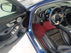 Mercedes-Benz C-Class C 260 L AMG Line Exclusive Edition - photo 12