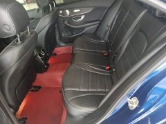 Mercedes-Benz C-Class C 260 L AMG Line Exclusive Edition - photo 13