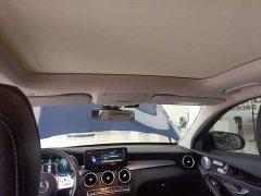 Mercedes-Benz C-Class C 260 L AMG Line Exclusive Edition - photo 14