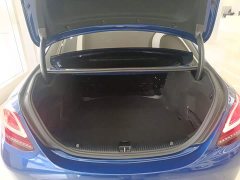 Mercedes-Benz C-Class C 260 L AMG Line Exclusive Edition - photo 15