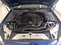 Mercedes-Benz C-Class C 260 L AMG Line Exclusive Edition - photo 16