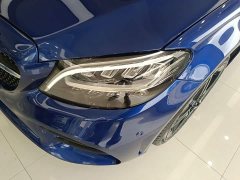 Mercedes-Benz C-Class C 260 L AMG Line Exclusive Edition - photo 18