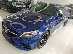 Mercedes-Benz C-Class C 260 L AMG Line Exclusive Edition - photo 2