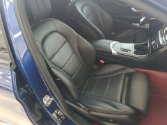 Mercedes-Benz C-Class C 260 L AMG Line Exclusive Edition - photo 20