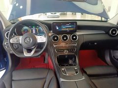 Mercedes-Benz C-Class C 260 L AMG Line Exclusive Edition - photo 6