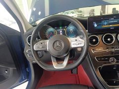 Mercedes-Benz C-Class C 260 L AMG Line Exclusive Edition - photo 7