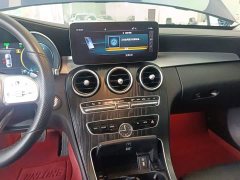 Mercedes-Benz C-Class C 260 L AMG Line Exclusive Edition - photo 9