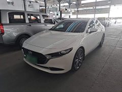 Mazda3 Angkesaila 2023 2.0L Automatic Elegant Edition - ფოტო 1