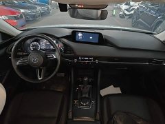 Mazda3 Angkesaila 2023 2.0L Automatic Elegant Edition - ფოტო 10