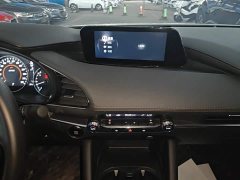 Mazda3 Angkesaila 2023 2.0L Automatic Elegant Edition - ფოტო 13