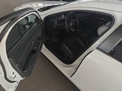 Mazda3 Angkesaila 2023 2.0L Automatic Elegant Edition - ფოტო 16