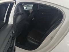 Mazda3 Angkesaila 2023 2.0L Automatic Elegant Edition - ფოტო 17