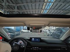 Mazda3 Angkesaila 2023 2.0L Automatic Elegant Edition - ფოტო 18